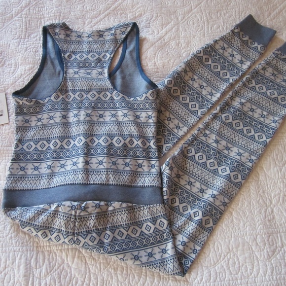 UGG Loungewear Jumpsuit S Nomie Drawstring - Picture 6 of 8